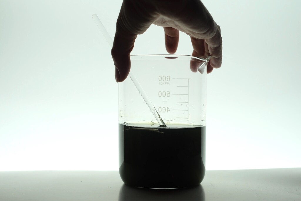 Detail Stymphalian Birds processes