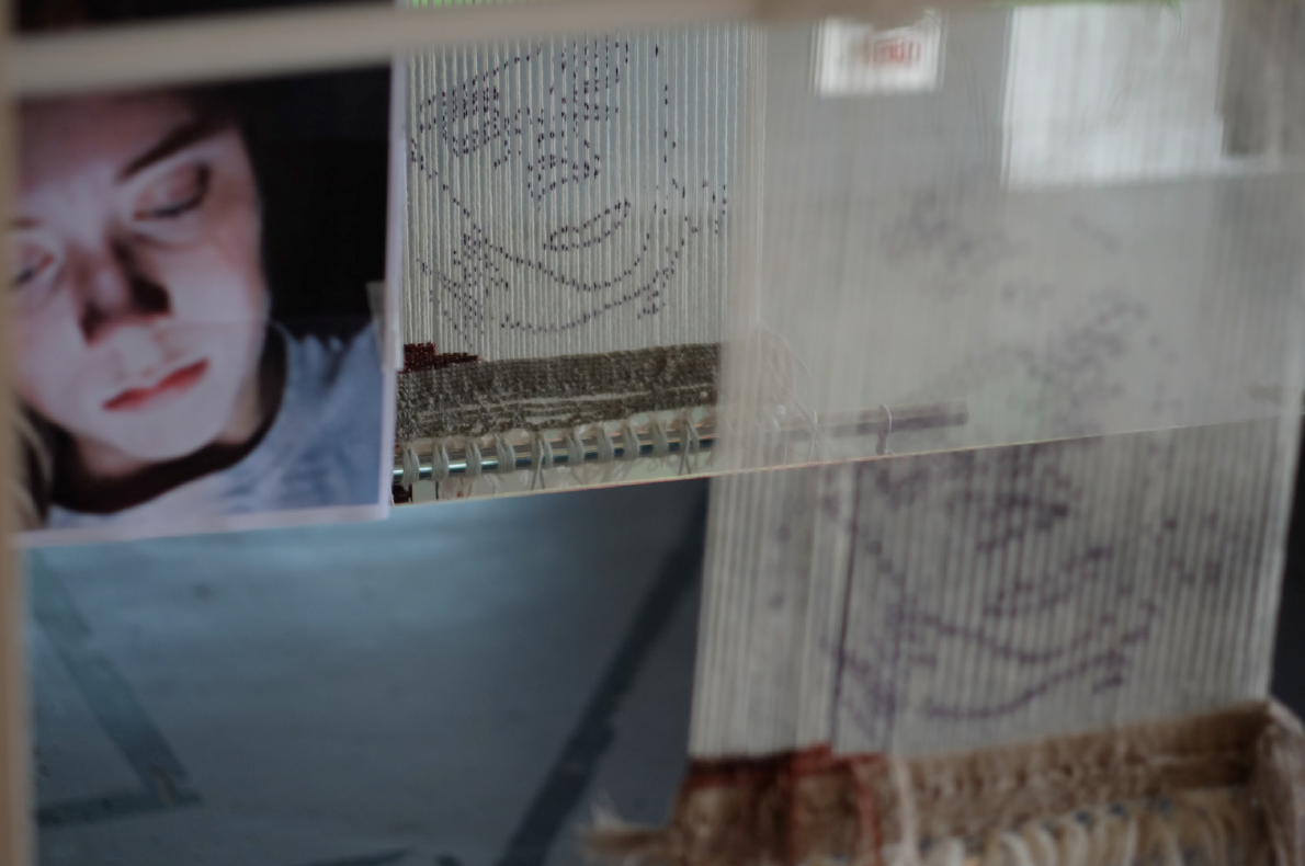 Loom experimentation